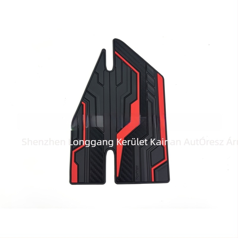 Kipufogócső matrica Honda ADV160 – dekoratív matrica