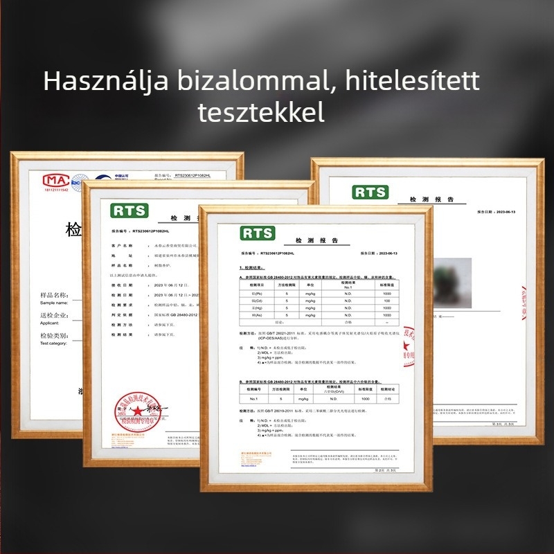 Hátrafelé áramló füstölő – gyantából készült, Xuanteng, kínai stílus