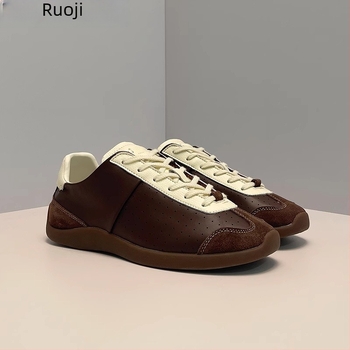 Női hétköznapi sportcipő vastag talppal, felsőrész szuper rostanyagból, gumitalp, EVA talpbetét