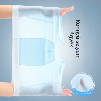 Fiúknak készült bevarrat nélküli antibakteriális rövidnadrág, Class A biztonság, Ice Silk anyag, 82% nylon tartalom, 8+ éveseknek (kb. 140 cm)