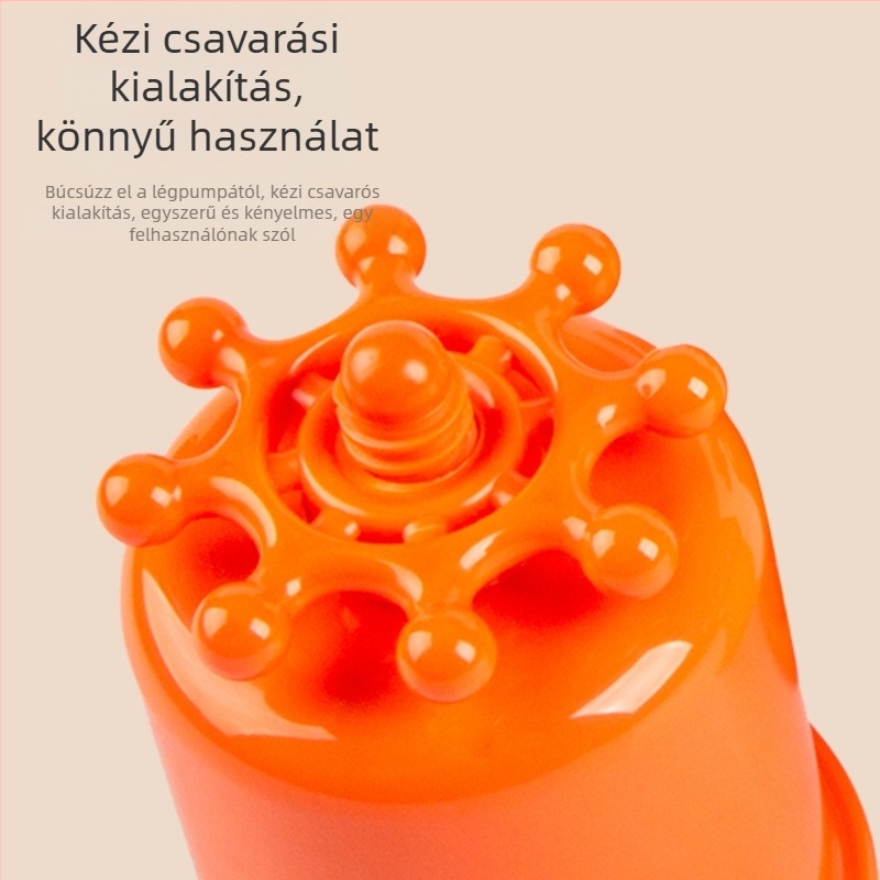 Haoshufu köpölyöző készülék, vákuumos, 70 g, készlet 200 darab, testreszabás elérhető