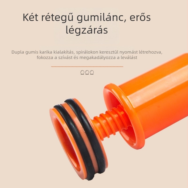 Haoshufu köpölyöző készülék, vákuumos, 70 g, készlet 200 darab, testreszabás elérhető