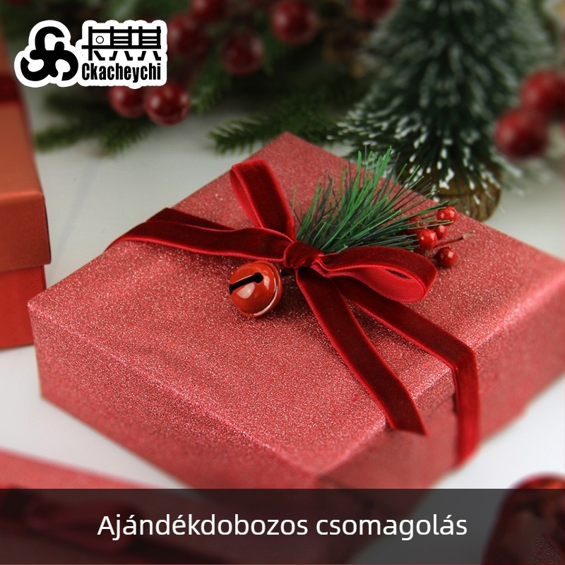 Egyrészes bársonyos flockos szalag DIY hajkiegészítőkhöz – Ckacheychi/Khakis