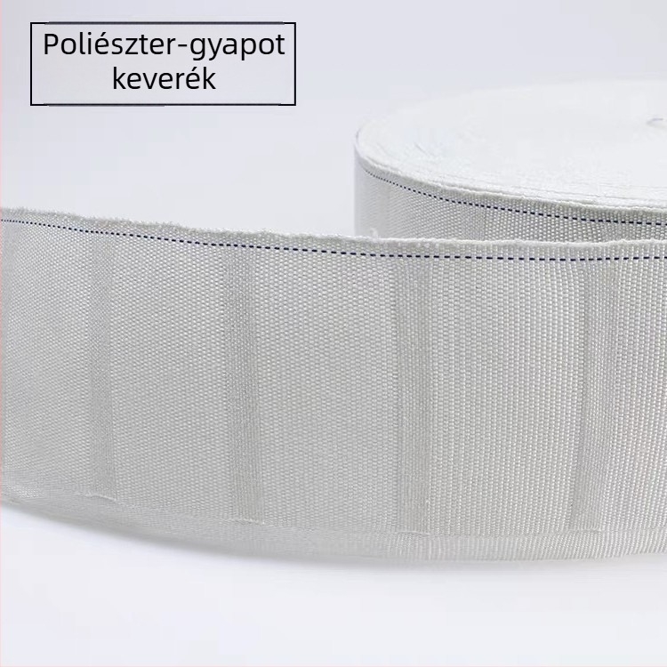 Guanrui függönyzsinórok, vegyi rostból készült, testreszabható, modern egyszerű stílus