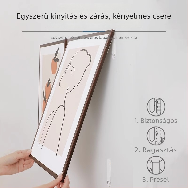 Függönyvarrás Velcro szalagok, tartókkal a két végén — Márka Neck strength; Anyag: Szövet; Kategória: függönyzáró; Stílus: Modern egyszerűség