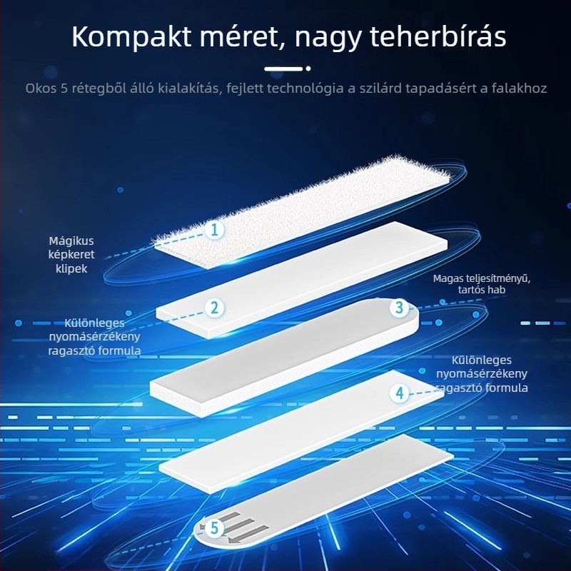 Függönyvarrás Velcro szalagok, tartókkal a két végén — Márka Neck strength; Anyag: Szövet; Kategória: függönyzáró; Stílus: Modern egyszerűség