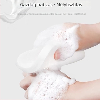 Yuhan arctisztító szivacs, anyag: Egyéb, csomagolás: 480 darab, nem importált, mindennapi használatra.