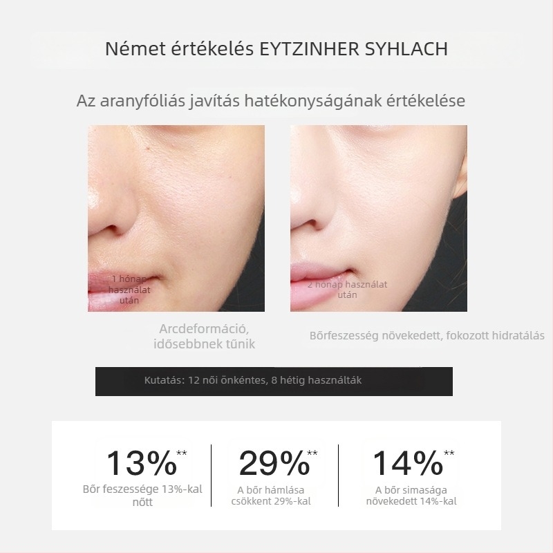 Peel-off maszk az olajkontrollhoz, a pórusösszehúzáshoz, mitesszerek eltávolításához és mélytisztításhoz – minden bőrtípushoz