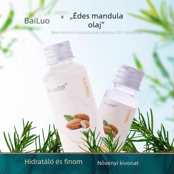 DIY ajakrúzs alapolaj, ajakápoló összetevők, kézzel készített szappan anyagok, olívaolaj, édes mandulaolaj