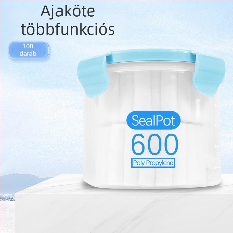 Egyszer használatos ajaknyújtó eszköz félpermanens ajaktetoválási eljárásokhoz, ajakfehérítés és kontúr (100 db)