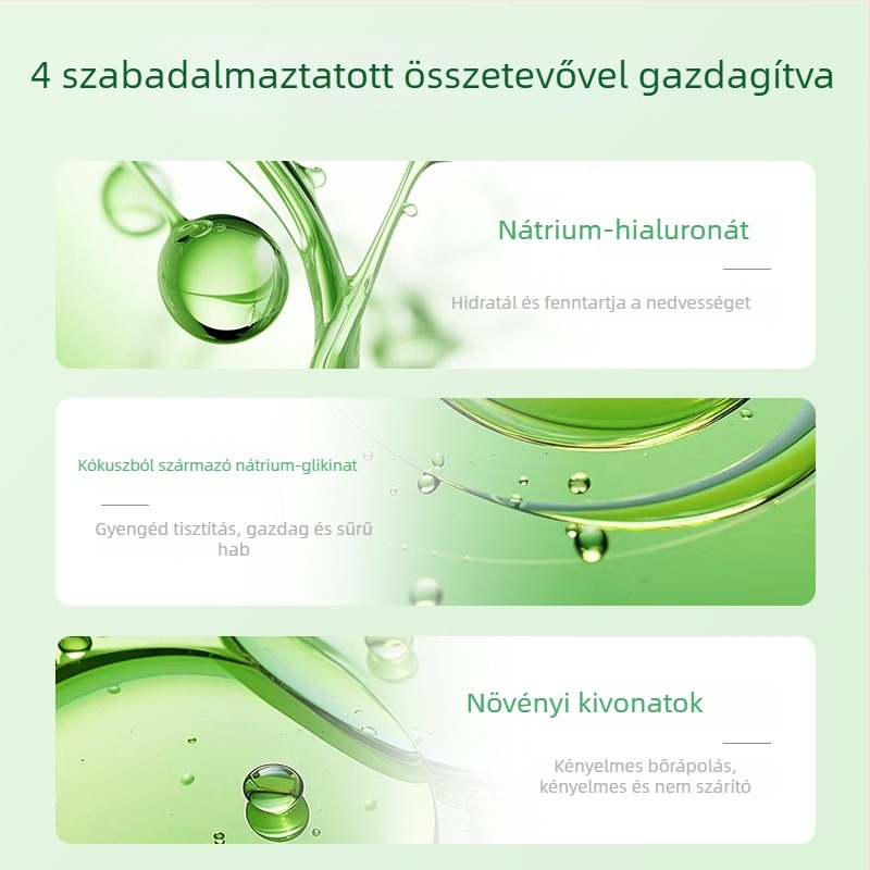 Little Miss Professor iszmaszk minden bőrtípushoz — hidratálás, mély tisztítás, mitesszer eltávolítás (Termékforma: iszmaszk; Alkalmas minden bőrtípusra)