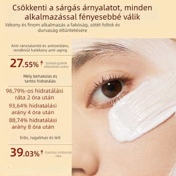 Agyagmaszk az arcra – fehérítő, hidratáló, nyugtató, fényesebb bőr, 100 ml, Guangzhou