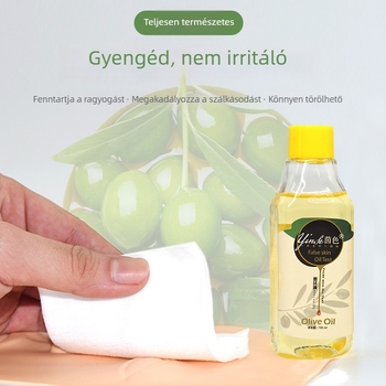 Gyakorló bőr a félpermanens sminkhez – szilikon, Indy márka, általános használatra, magáncímke elérhető