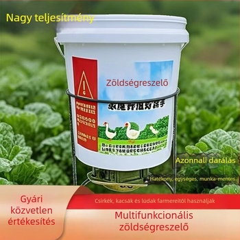 Gyümölcs- és zöldség blender — Márka: Consultation; Gyümölcsök és zöldségek számára; Üzleti indításához ideális.