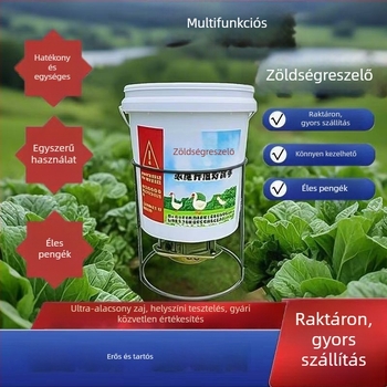 Gyümölcs- és zöldség blender — Márka: Consultation; Gyümölcsök és zöldségek számára; Üzleti indításához ideális.