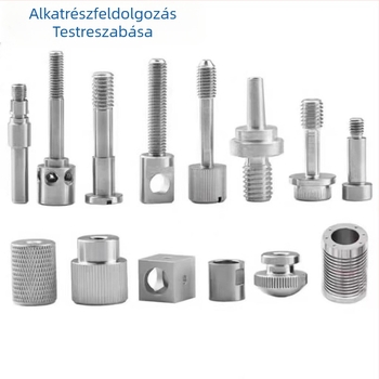 Gépcsavarok — Shengmao dao — testreszabható nem szabványos önmetsző csavarok