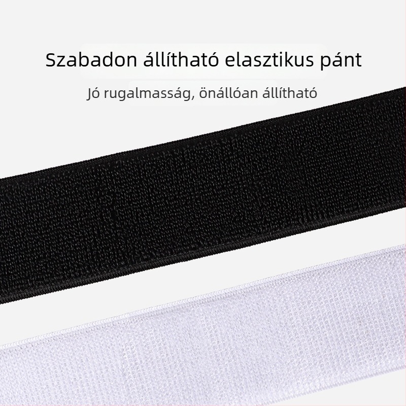 Spandex bokavédő, lélegző, testreszabható stílus és logó