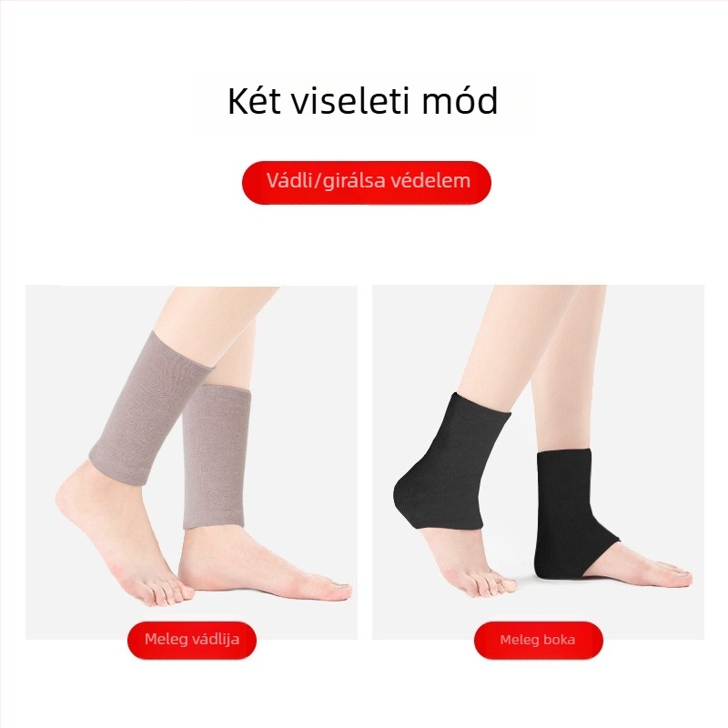 Endurance X bokavédő, univerzális, kosárlabda számára