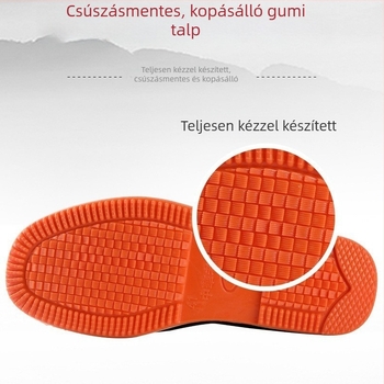 Uniszex textilcipő, pamut felsőrész, kompozit talp, légáteresztő