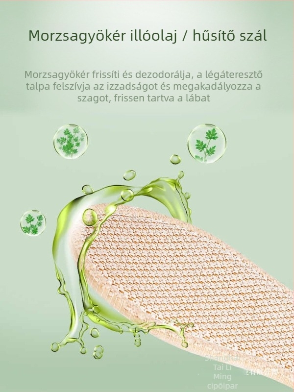 Textil lapos cipő nőknek, kerek orr, alacsony nyílás, PVC talp, textil bélés