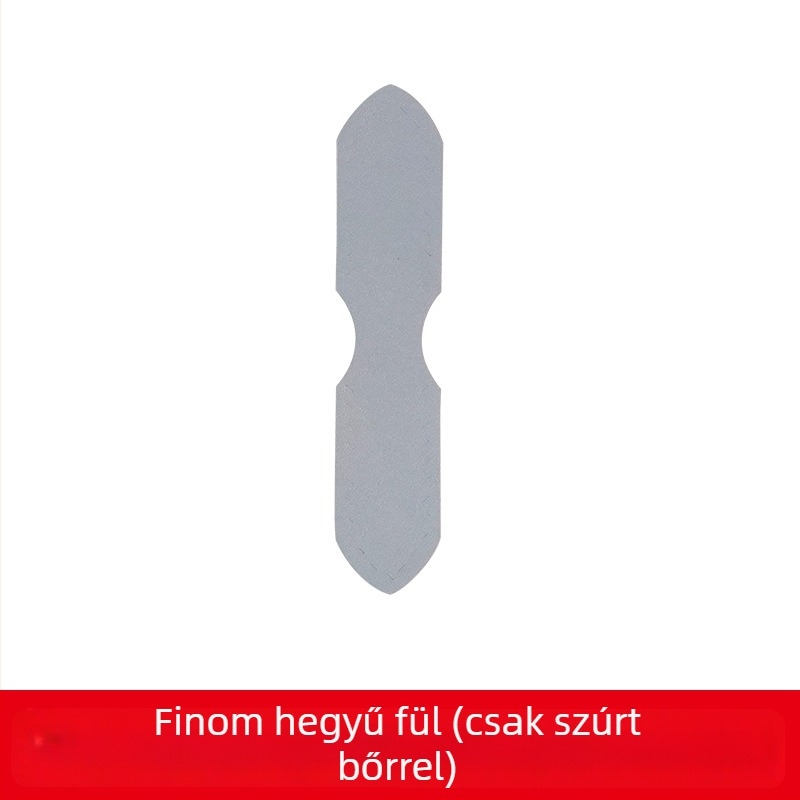 Yiyaxuan Bőr Táska Kiegészítő – valódi bőr, két réteg marhabőrből, testreszabható, egyszínű