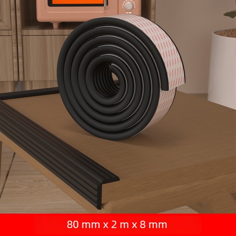 Gyerekeknek szóló sarokvédő készlet derékszögű sarkokhoz — védőperem a bútorokhoz, márka Sticky product exchange