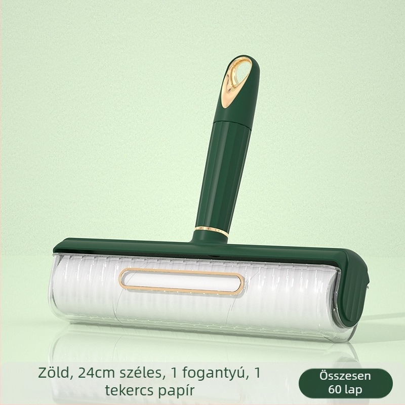 Szőrmentesítő görgő ruhákhoz és háziállatokhoz (Anyag: Műanyag; Márka: Only Beautiful; Stílus: Könnyű luxus; Kategória: Szőrtelenítő görgő; Megjelenés: Nyár 2023)