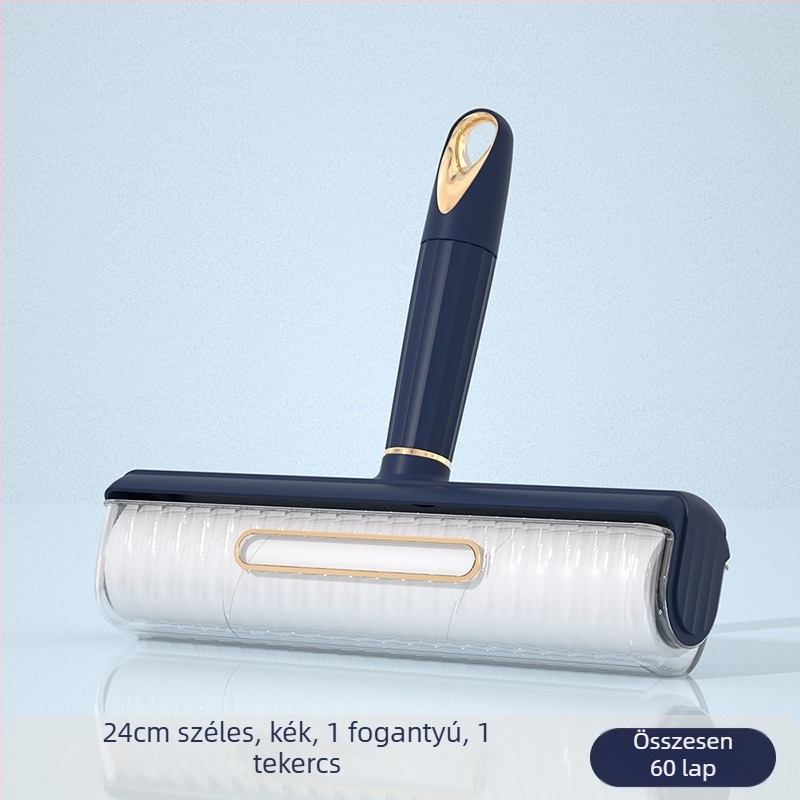 Szőrmentesítő görgő ruhákhoz és háziállatokhoz (Anyag: Műanyag; Márka: Only Beautiful; Stílus: Könnyű luxus; Kategória: Szőrtelenítő görgő; Megjelenés: Nyár 2023)