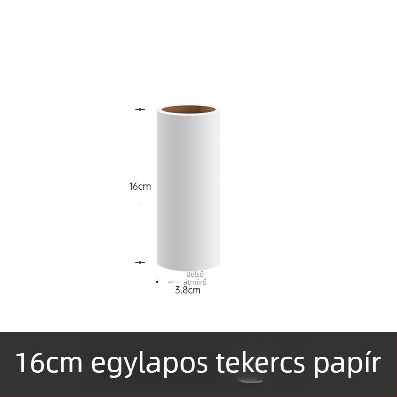 Szőrmentesítő görgő ruhákhoz és háziállatokhoz (Anyag: Műanyag; Márka: Only Beautiful; Stílus: Könnyű luxus; Kategória: Szőrtelenítő görgő; Megjelenés: Nyár 2023)