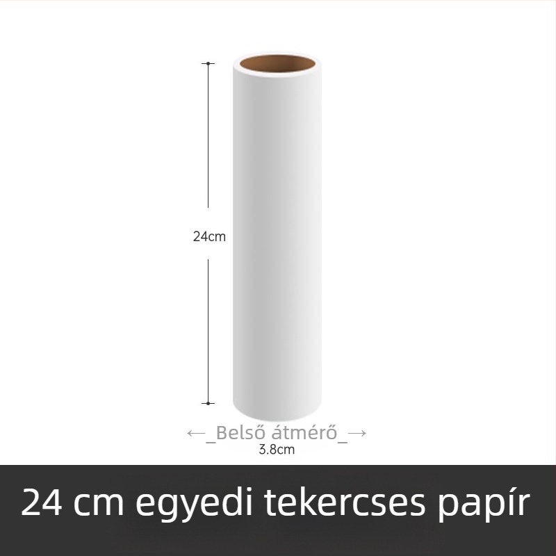 Szőrmentesítő görgő ruhákhoz és háziállatokhoz (Anyag: Műanyag; Márka: Only Beautiful; Stílus: Könnyű luxus; Kategória: Szőrtelenítő görgő; Megjelenés: Nyár 2023)