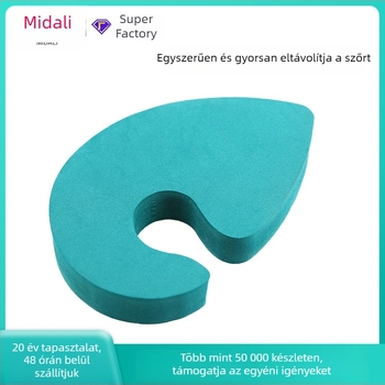 Middall Kisállat szőr eltávolító – többfunkciós tisztítóeszköz, szivacsból készült