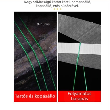 Pontyhorgász horog – dupla horog szegével édesvízi tározóhoz; Treasure in the Lake