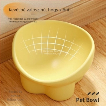 Kerámiás macskatál