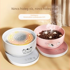 Macska itatótál porcelánból (Anyag: porcelán; Célzott felhasználás: Macska; Kategória: Háziállatok etető- és itatóeszközök)