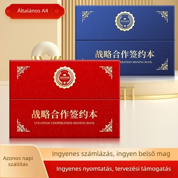 Bizonyítványkártya, tri-fold A4 külső borító (Márka: TNSG; Anyag: Papír; Méret: A4; Típus: Bizonyítvány-kártya)