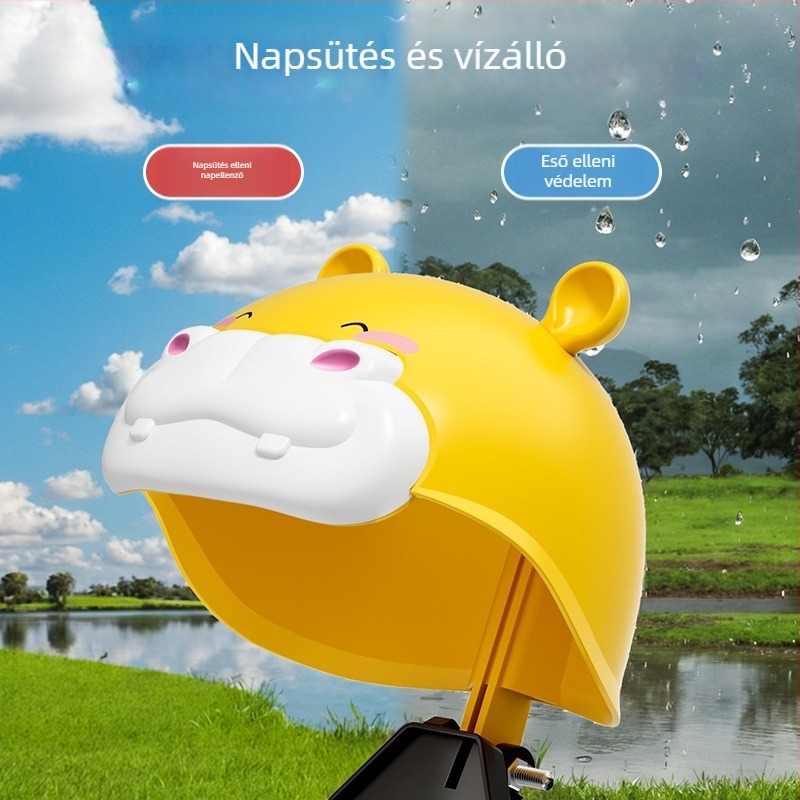 Telefon-tartó motorkerékpárokhoz és kerékpárokhoz – fém, minimalist design, rögzített navigációs tartó