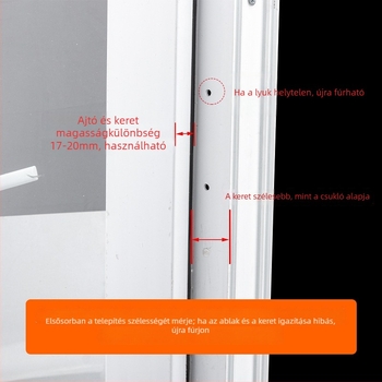 Top valley 1f3c07-weighted ajtózsanér PVC ablak/ajtóhoz, cinkötvözet, szokványos vastag zsanér, festett felület