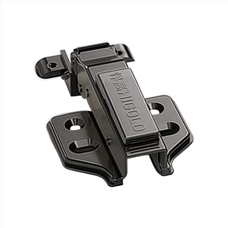 Higold G Series ajtózsanér alumínium keretű ajtóhoz, lengéscsillapító, csendes működés, hidegen hengerelt acél