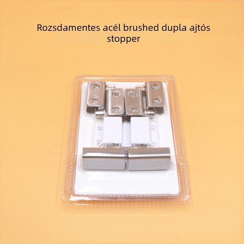 Jingpai üveg vitrines ajtó csap/klipsz – rozsdamentes vagy hidegen hengerelt acél, huzalhúzás és felületkezelés elektroplating, modern minimalista stílus, kompatibilis üveg vitrines ajtóval, magáncímke lehetőség