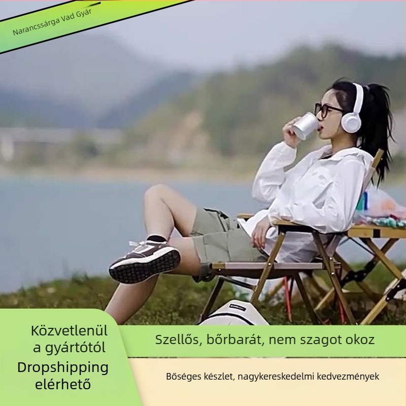 Kültéri kapucnis nylon dzseki, uniszex, gyorsan száradó, lélegző, UV védelem UPF50+, nedvesség-elvezető
