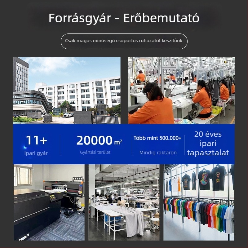 Őszi-téli kapucnis pulóver logónyomtatással és csillagos ég minta, fleece bélés, nehéz kivitelű, 301–350 g