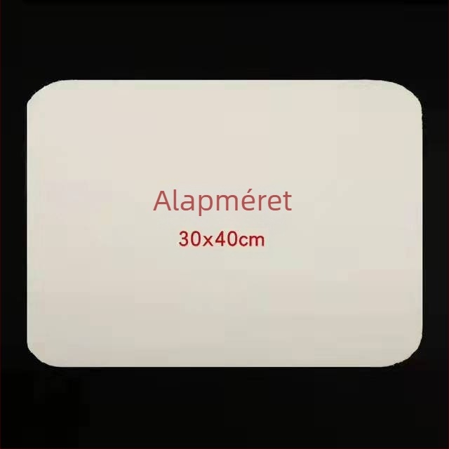 Juhbőr autóápoló kendő – többfunkciós, kiváló nedvszívó, nem hullik a szőr, nem hagy nyomokat; 70 g; nyomtatott logó; licencelhető privát címke