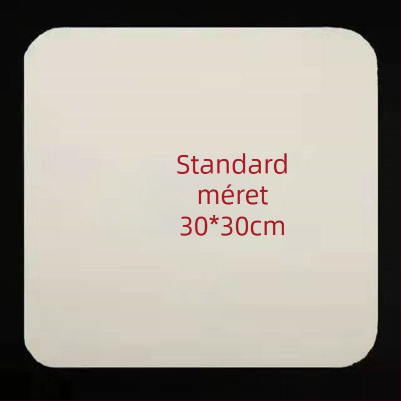 Juhbőr autóápoló kendő – többfunkciós, kiváló nedvszívó, nem hullik a szőr, nem hagy nyomokat; 70 g; nyomtatott logó; licencelhető privát címke