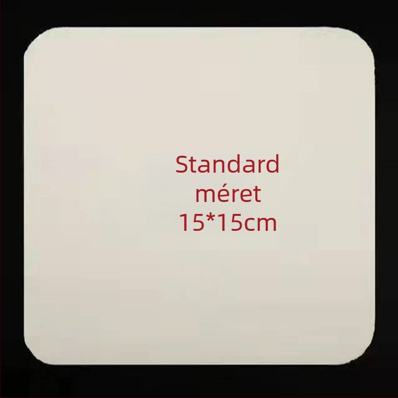 Juhbőr autóápoló kendő – többfunkciós, kiváló nedvszívó, nem hullik a szőr, nem hagy nyomokat; 70 g; nyomtatott logó; licencelhető privát címke