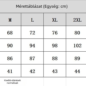 Női farmerok, középmagas derék, pamut-poliészter keverék, bő szárú, bokáig érő fazon, vasalás nélkül