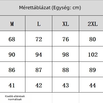 Női farmerok, középmagas derék, pamut-poliészter keverék, bő szárú, bokáig érő fazon, vasalás nélkül