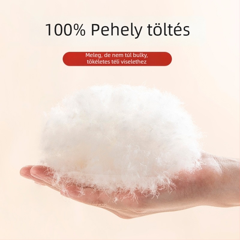 Férfiaknak szánt meleg mellény has- és hátsó védelemmel - fleeceszálas bélés, vastag dupla réteg, V-nyakú, kationikus anyag, 90–95% poliészter