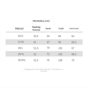 Női gyapjúkeverék casual nadrág, középtávú, középmagas derekú, egyenes szabás, vastag téli viselet (poliszter + gyapjú)