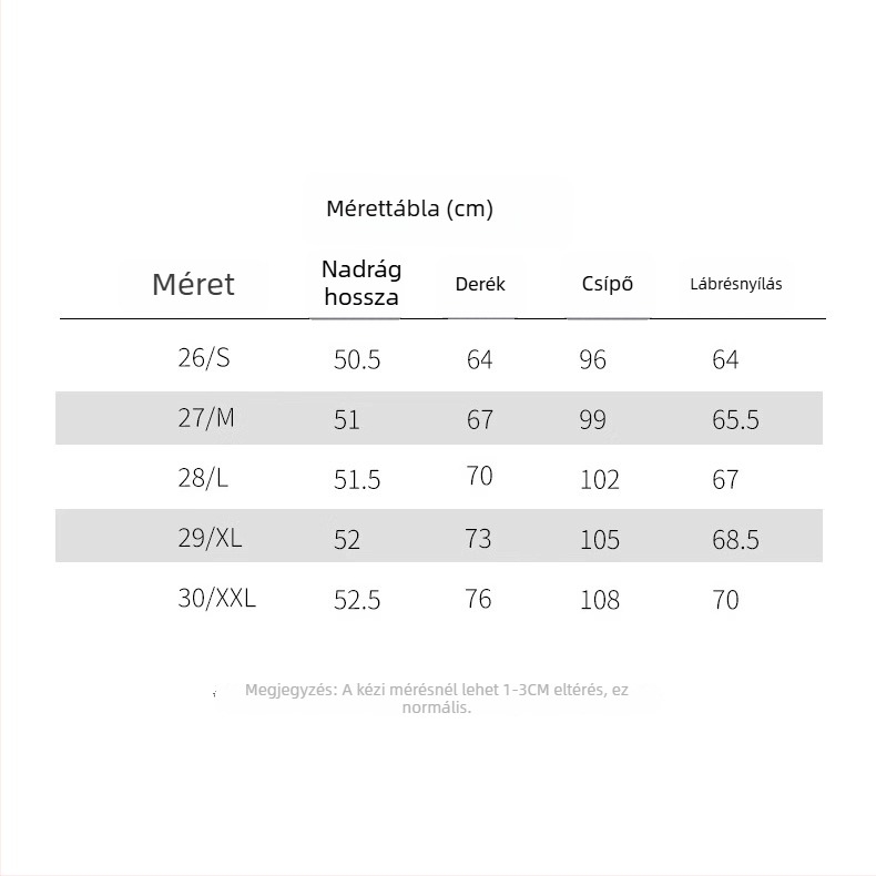 Női gyapjúkeverék casual nadrág, középtávú, középmagas derekú, egyenes szabás, vastag téli viselet (poliszter + gyapjú)