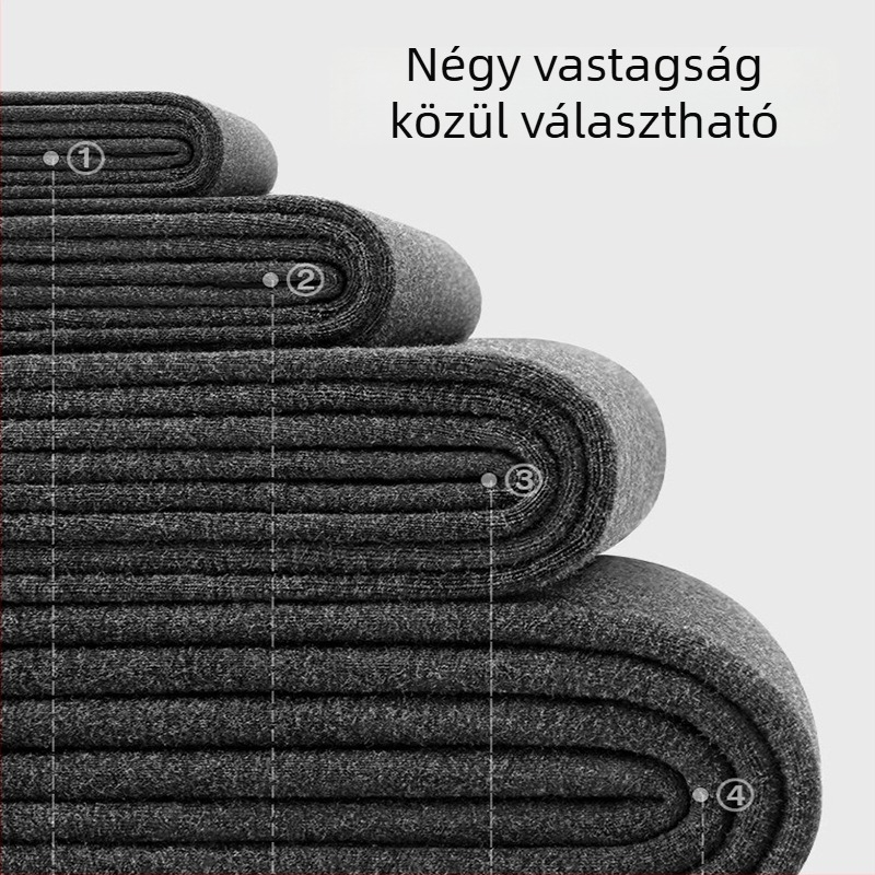 Harisnyanadrág egyszínű, közepes vastagságú, akril rostból, lábformázás és melegítés